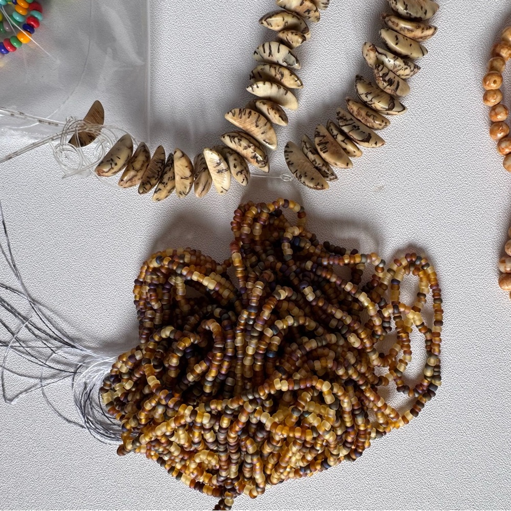 Glass Bead Collection - Picture 6 of 6